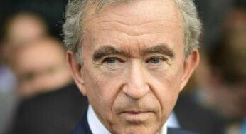 Bernard Arnault, l’uomo più ricco al mondo ha una collezione di auto impressionante