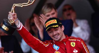 Charles Leclerc, l’impresa che lo rende unico al mondo: non c’era mai riuscito nessuno