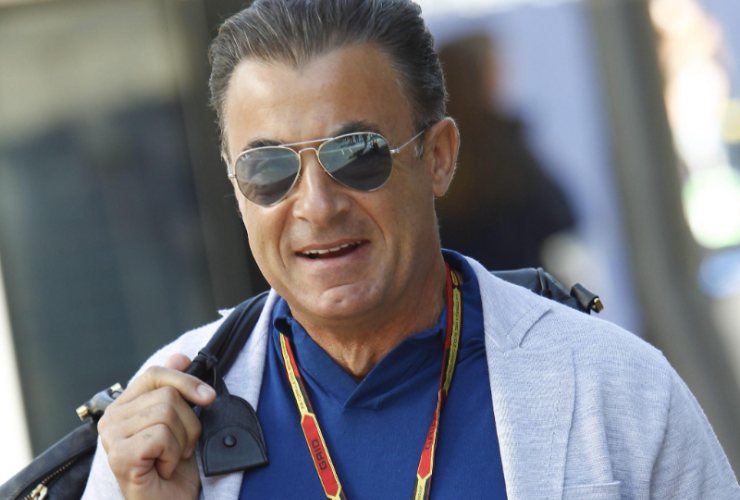 L'opinione di Jean Alesi su Vasseur