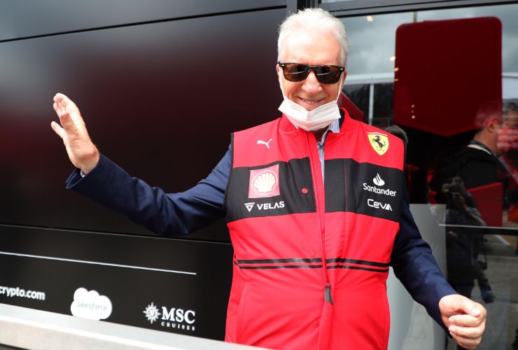 L’annuncio di Piero Ferrari che fa impazzire i fan