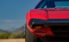 De Tomaso, arriva l'auto fatta insieme a Maserati